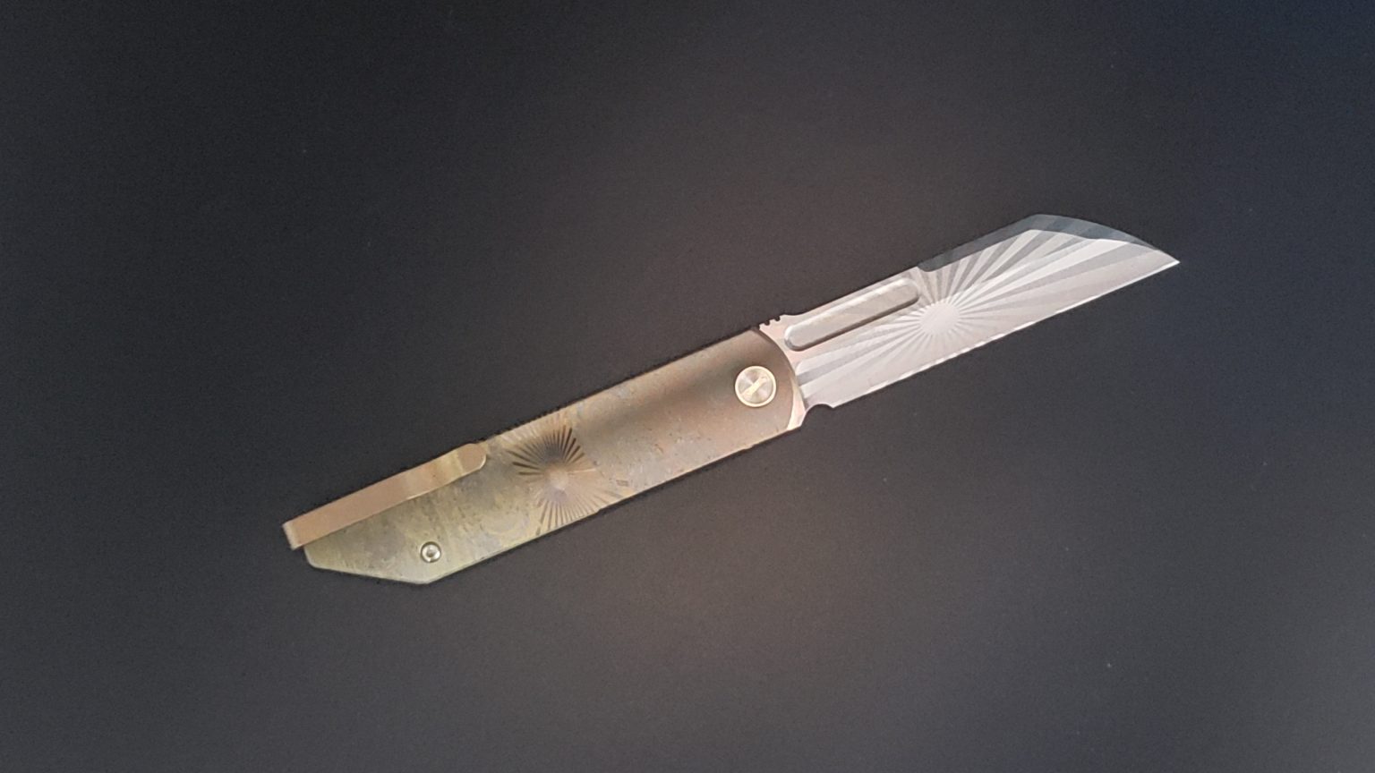 d rocket design