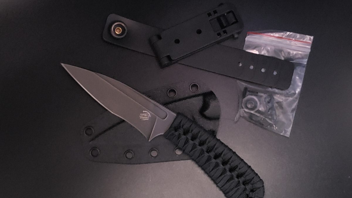 Bastinelli Creations Bic Mini Lighter Case 2 Saints Bronze Reaper DNK