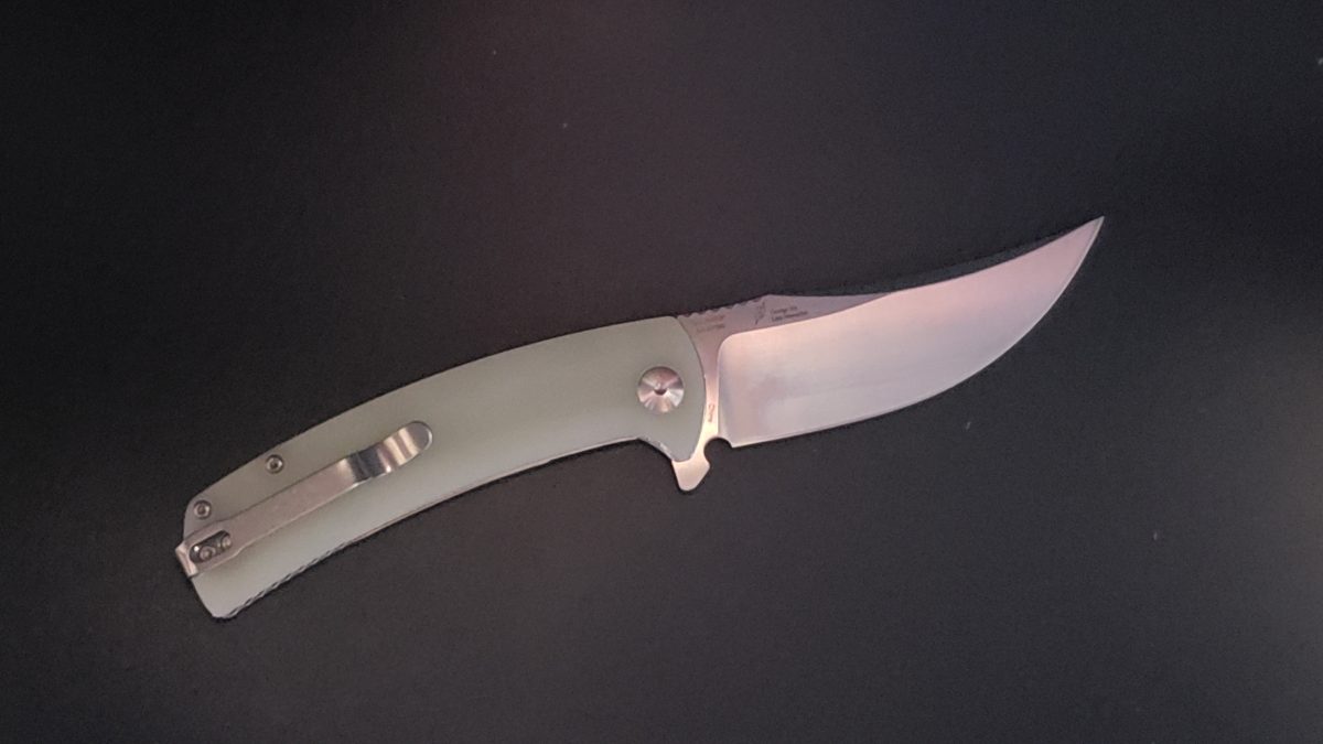 Artisan Cutlery Knives DNK Knives