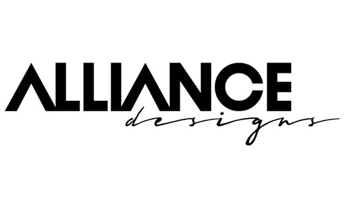 Alliance designs logo