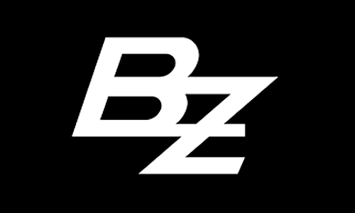 Brad Zinker logo