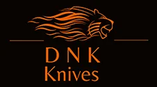 DNK Knives Logo