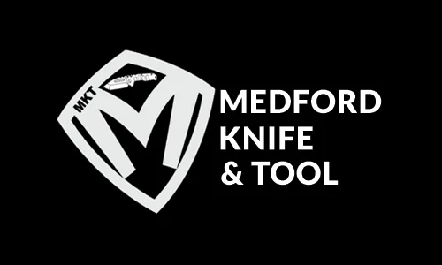 Medford Knife and Tool logo