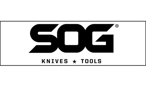 SOG Knives and Tools logo