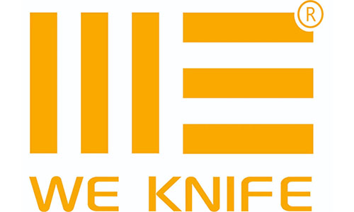 We Knife logo
