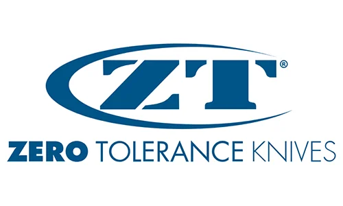 Zero Tolerance Knives logo