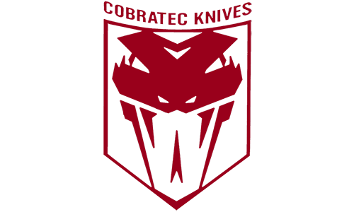 CobraTec knives logo