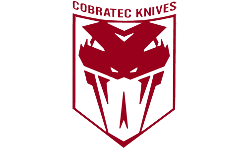 CobraTec knives logo