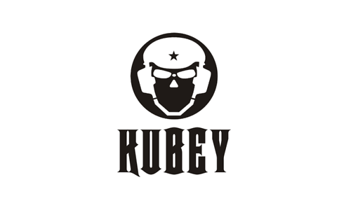 Kubey Knives logo