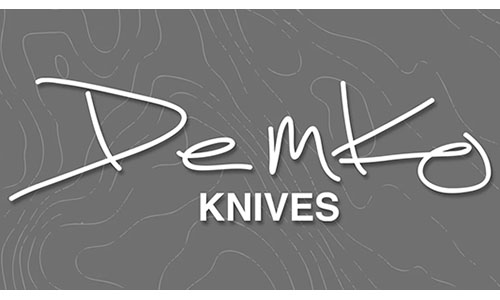 Demko Knives logo