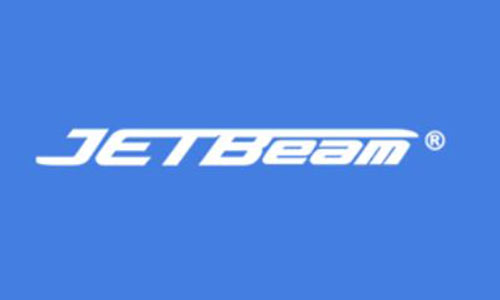 Jetbeam Flashlights logo