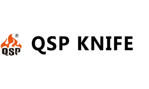 QSP Knife logo