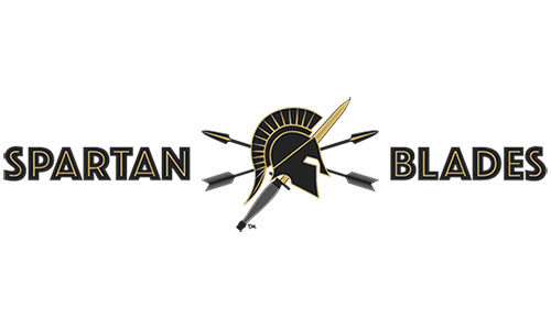 Spartan Blades logo