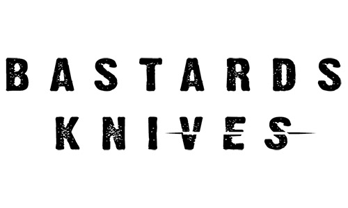 Bastard Knives Logo