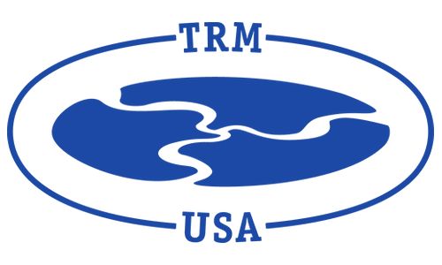TRM Knives logo